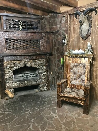 Дом в аренду Алибек в Теберде