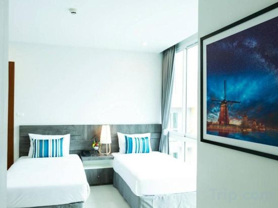 Фото D at Sea Hotel