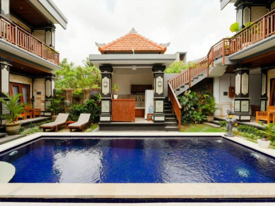 Фото Prama Beach Canggu by The Loka