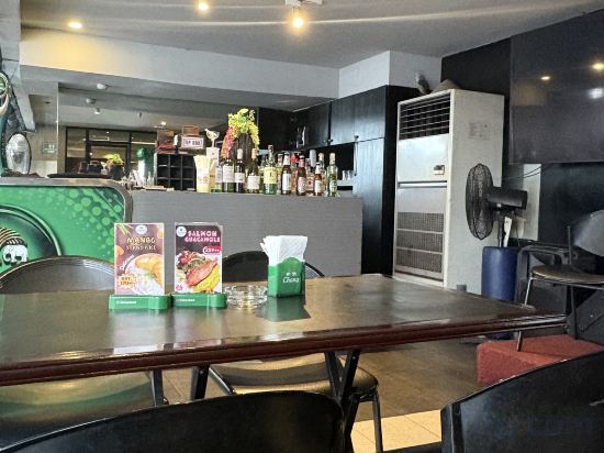 Фото Tai-Pan Hotel