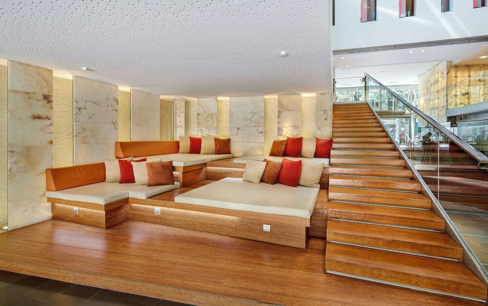 Фото Sercotel Rosellon