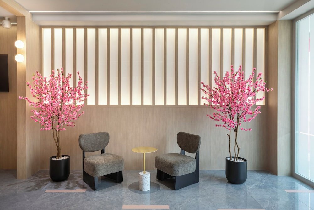 Фото Hotel Sakura by Venue