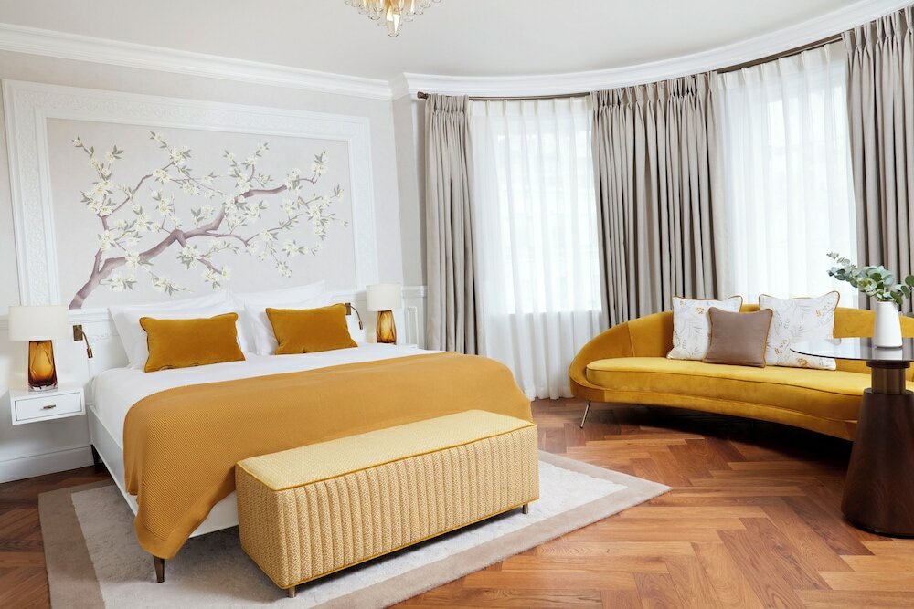 Фото The Diplomat Hotel