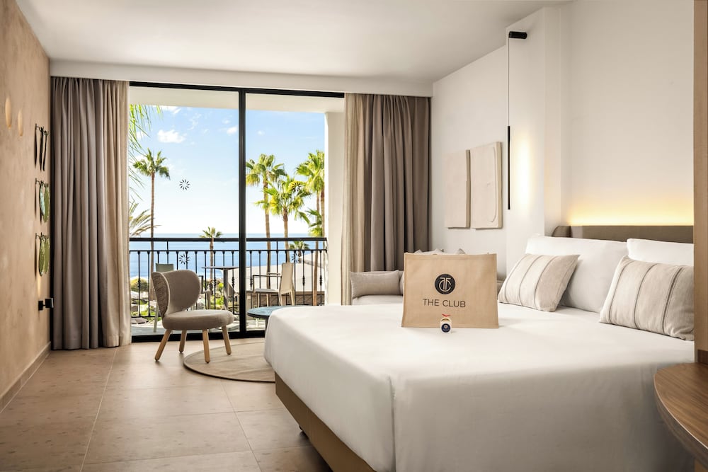 Фото Bahia Principe Luxury Tenerife