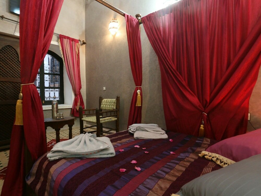 Фото Riad El Bellar