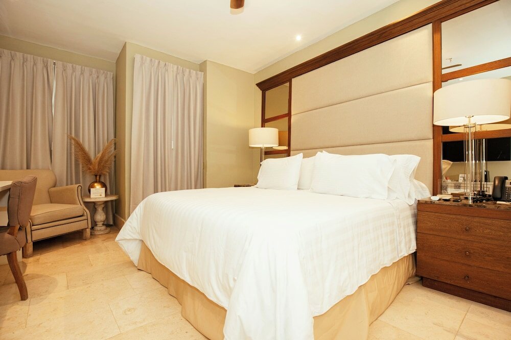 Фото Casa Cochera del Gobernador