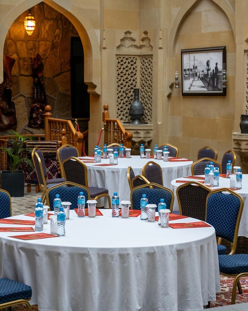 Фото Shah Palas Hotel