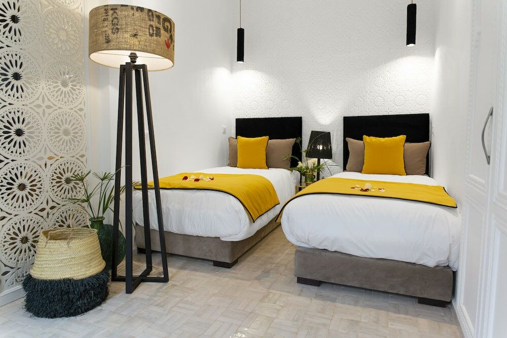 Фото Riad al Rimal