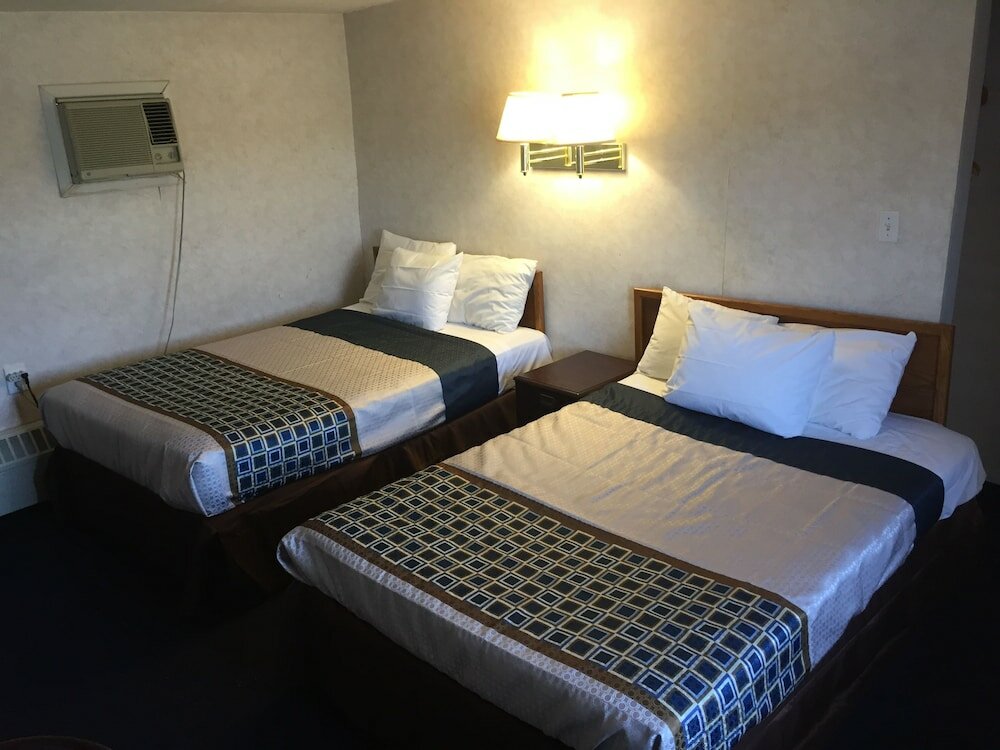 Фото Sands Motel Niagara Falls