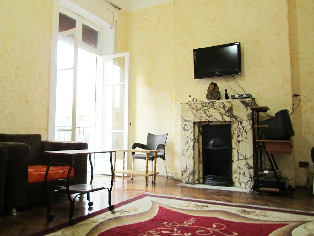Фото Travelers House Hostel