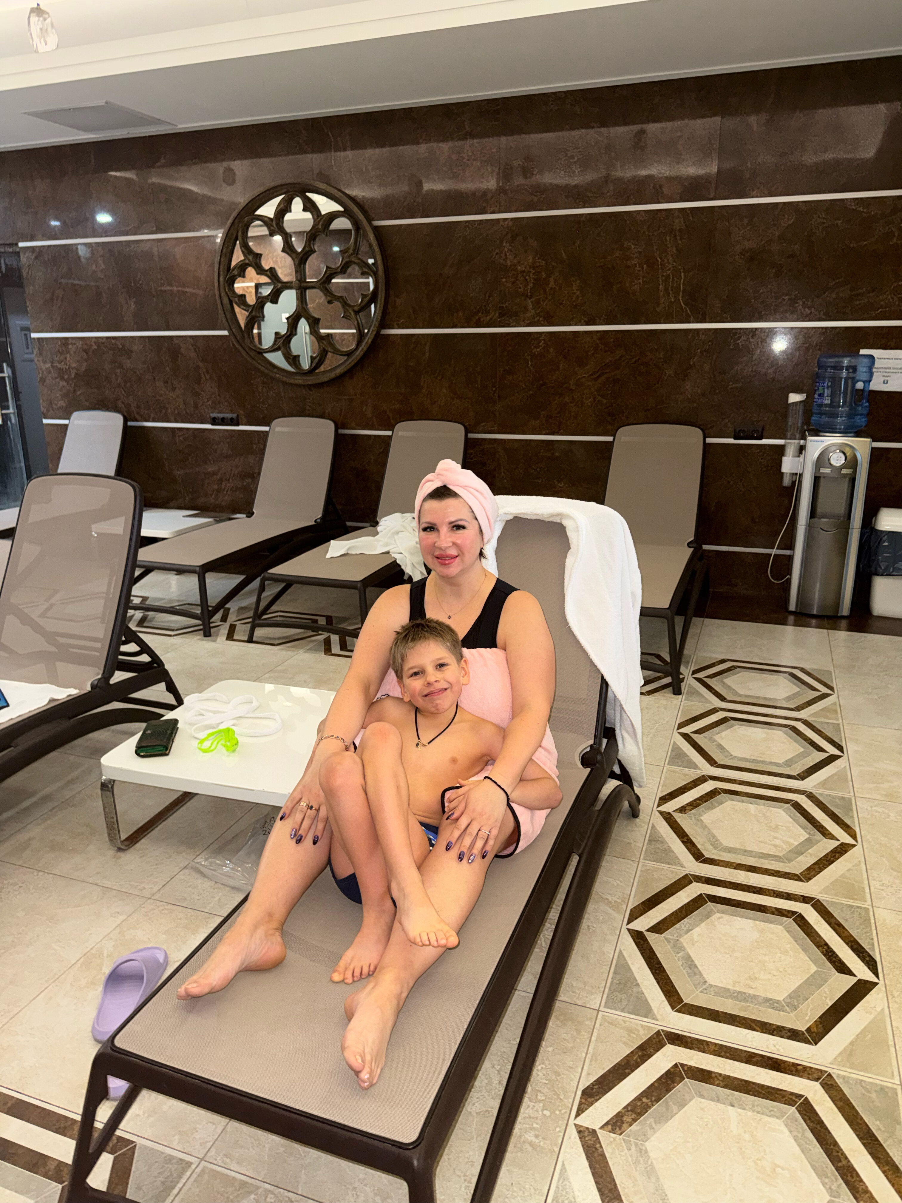Фото Ramada by Wyndham Rostov on Don Hotel and SPA