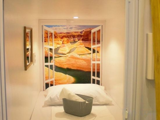 Фото Shejoje Poshtel Hostel