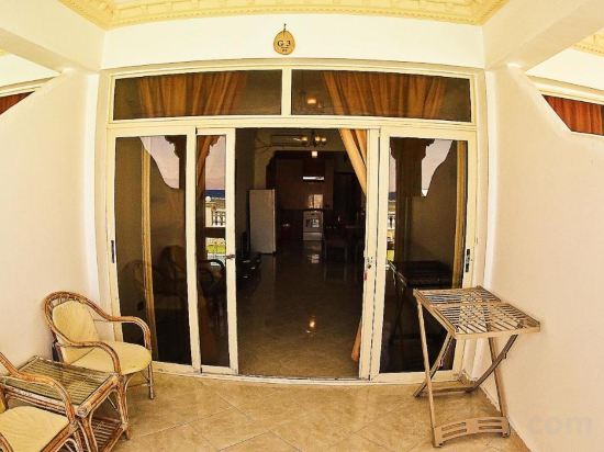 Фото Lucky Palace Dahab