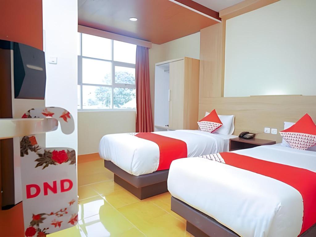 Фото Oyo 147 Hotel Winer