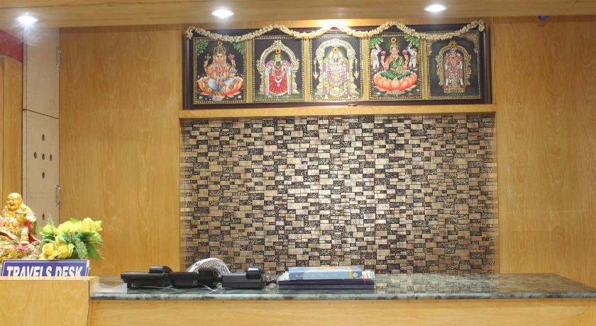 Фото Sujan Residencys