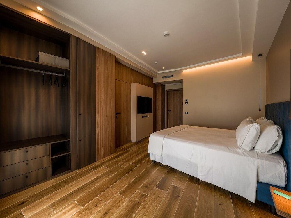 Фото Nap Luxury Guest House