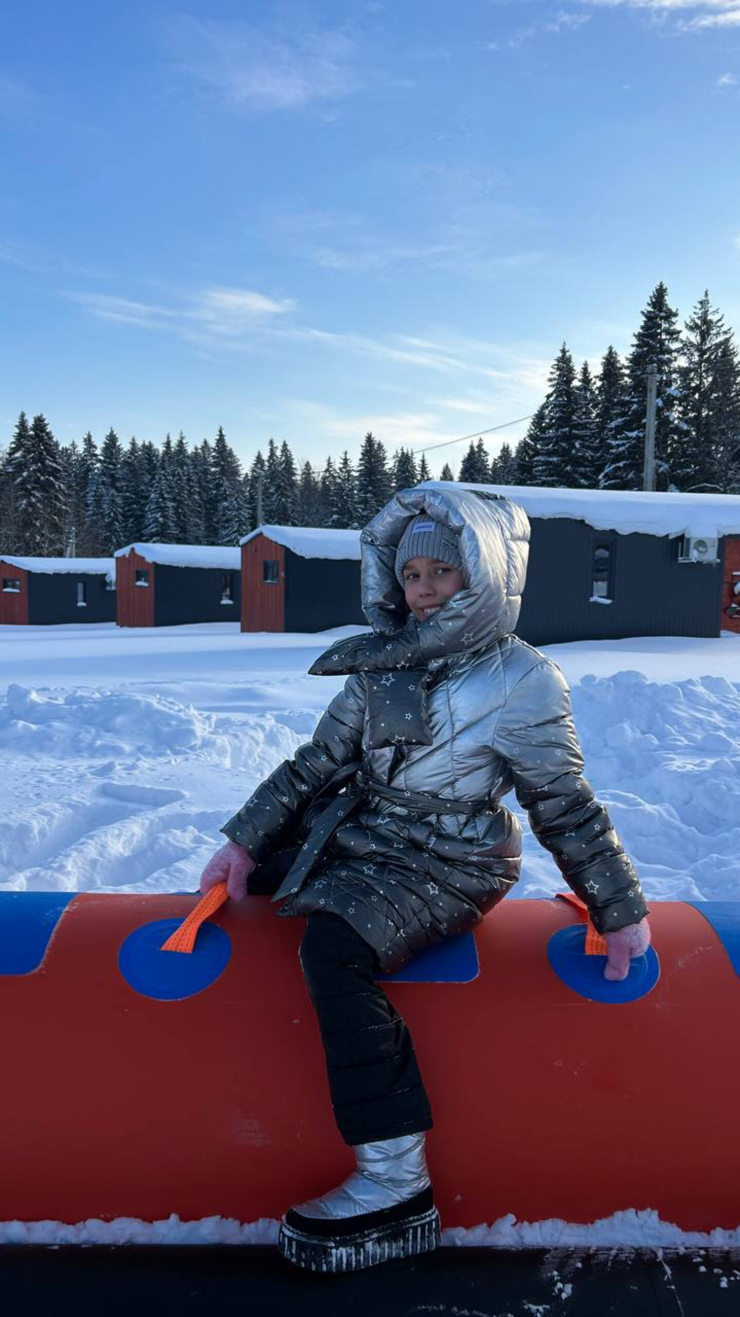 Фото Липовый цвет