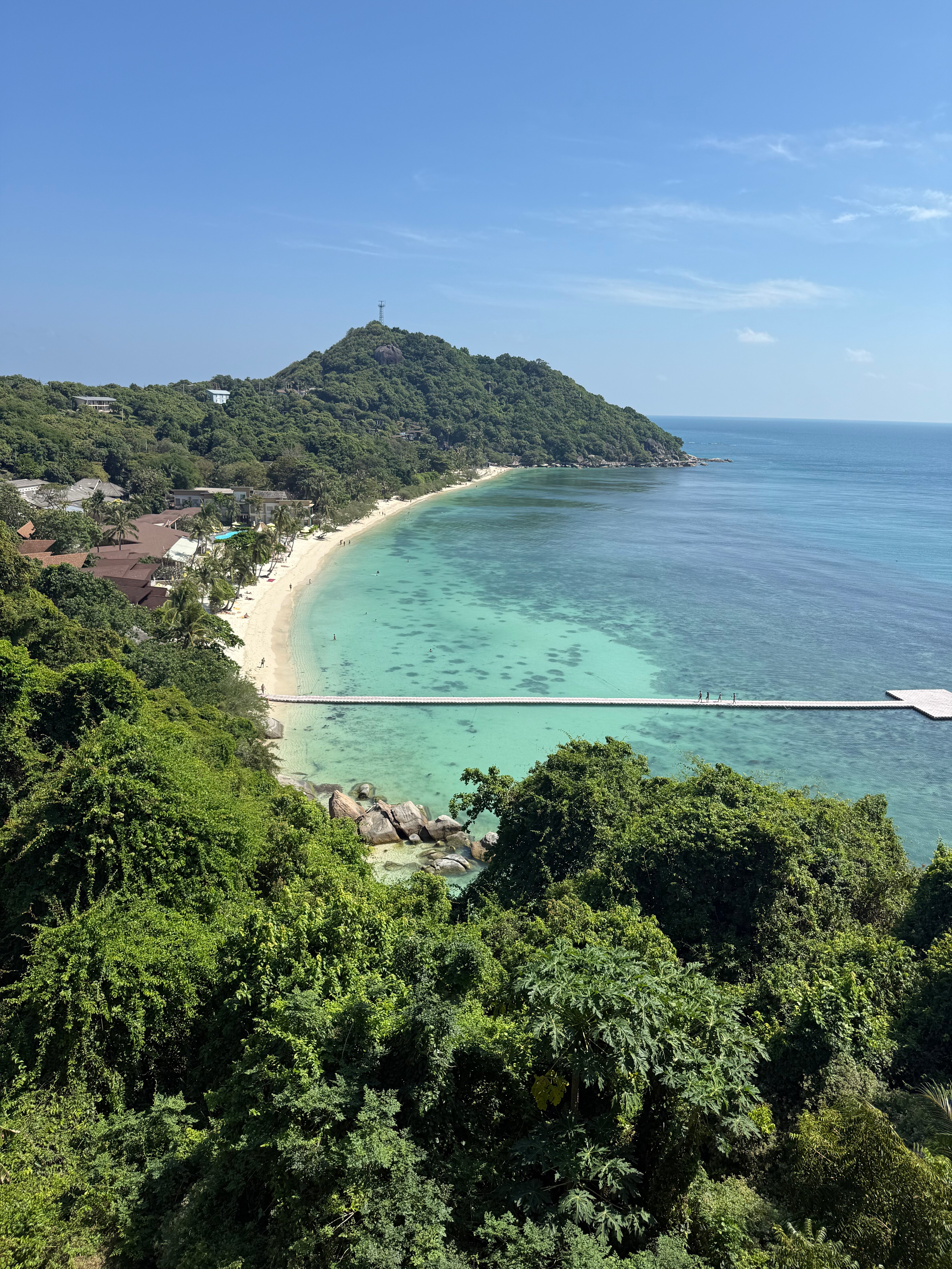 Фото Sea Breeze Resort