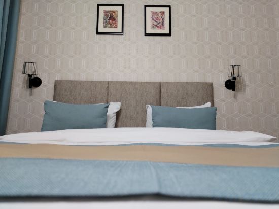 Фото Pera Hotel Baku