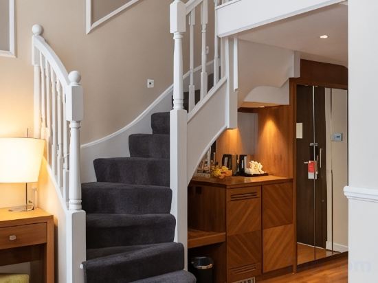 Фото Best Western Mornington Hotel London Hyde Park