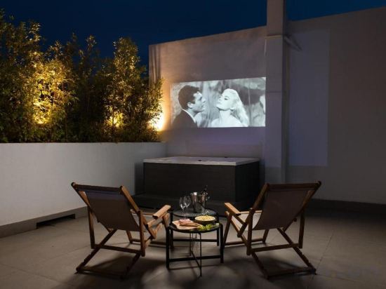 Фото Athens Flair