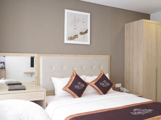 Фото Mai Villa Hotel Airport