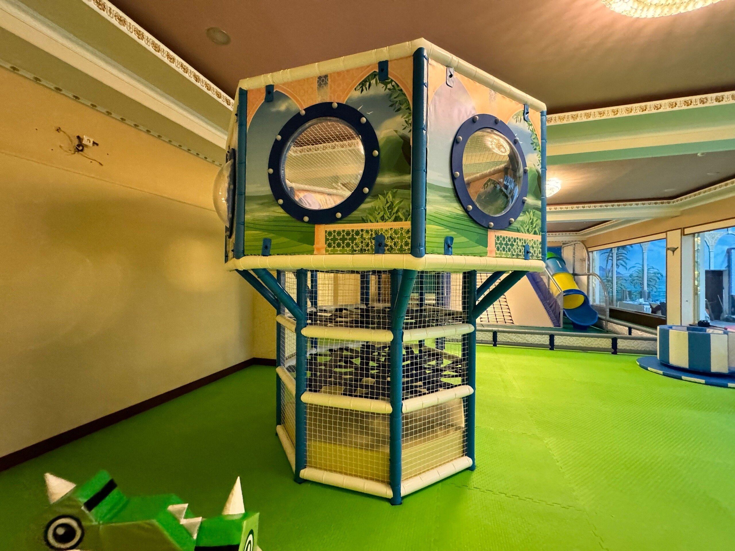 Фото Абу Даги