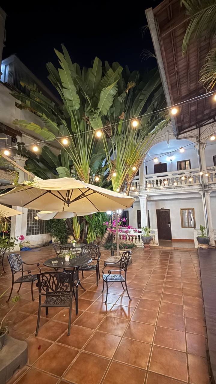 Фото Mali Namphu Hotel