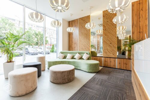 Гостиница Ракурс в Ульяновской области