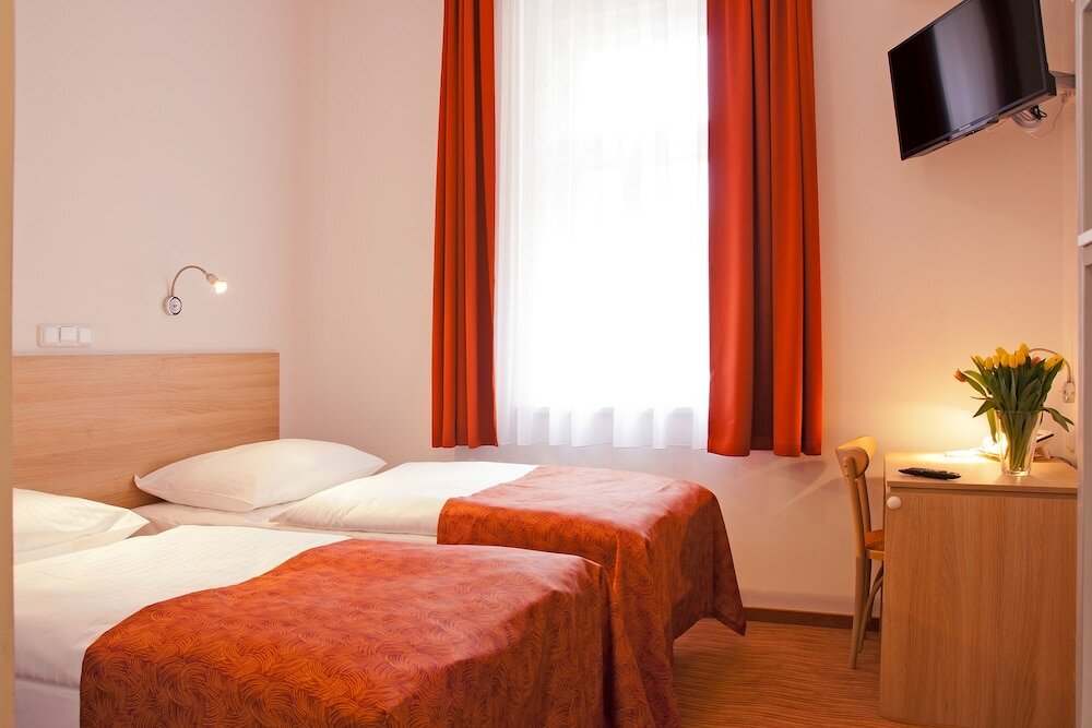 Фото Hotel Ambiance