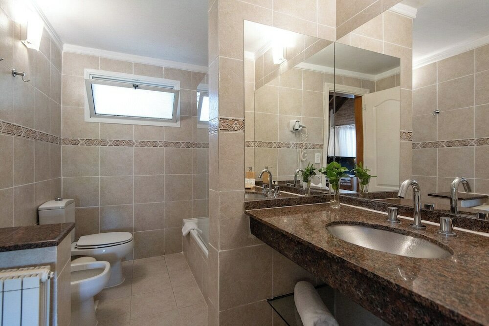 Фото Carilo Village Apart Hotel & SPA