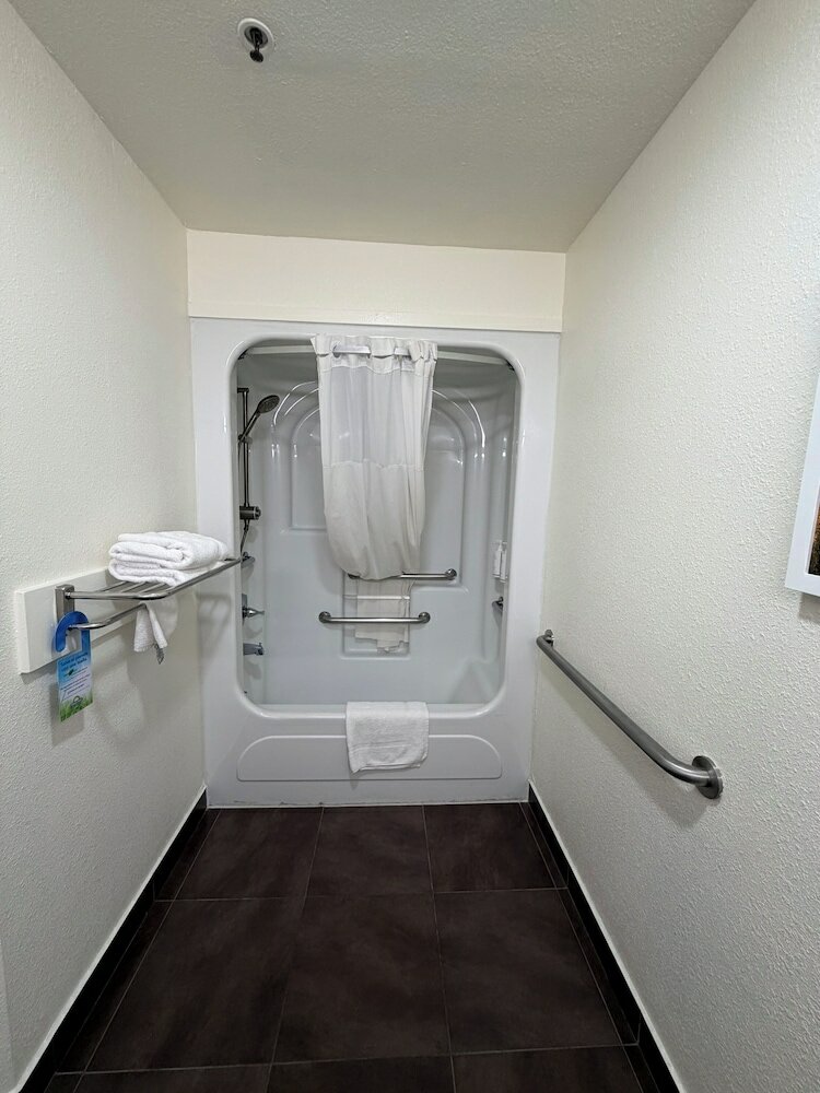 Фото Отель Days Inn