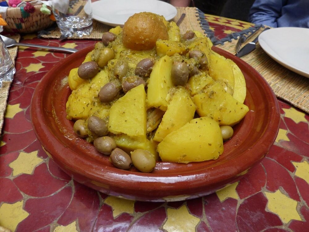 Фото Riad Ailen