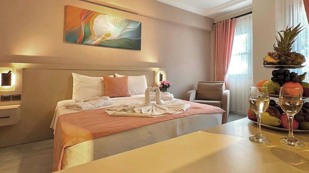 Фото Kevser Inn - Halal Hotel