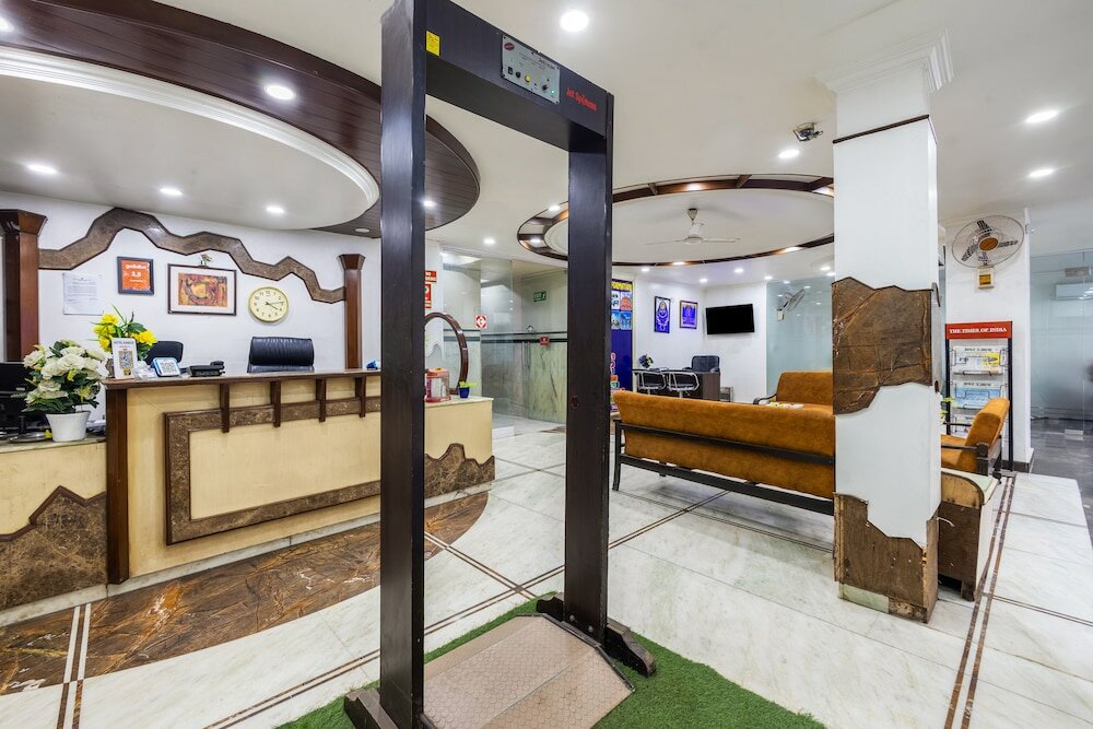 Фото Hotel Kabeer