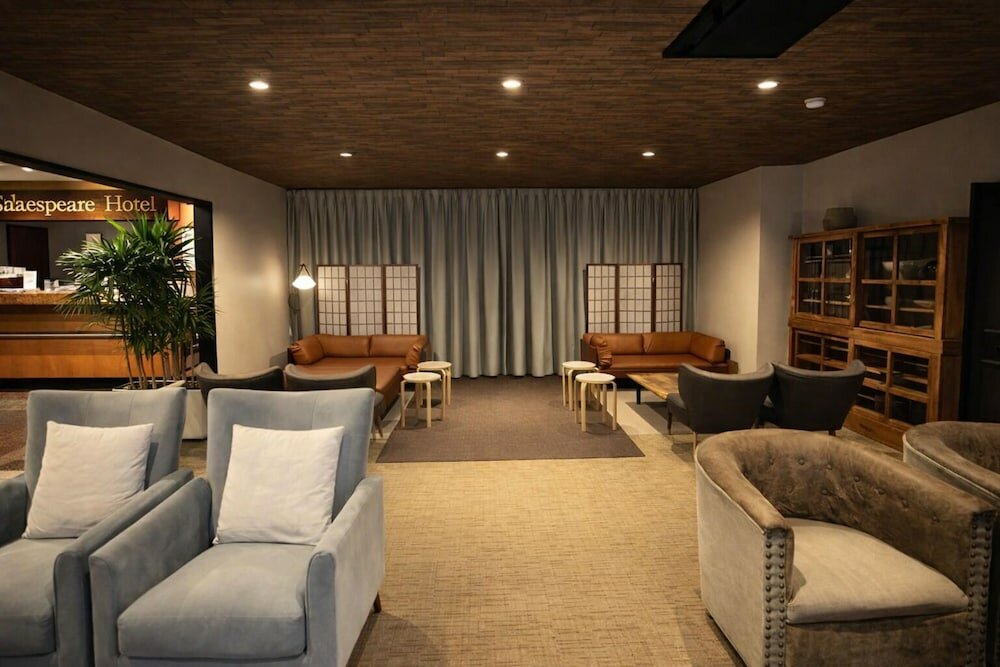 Фото Shakespeare Hotel