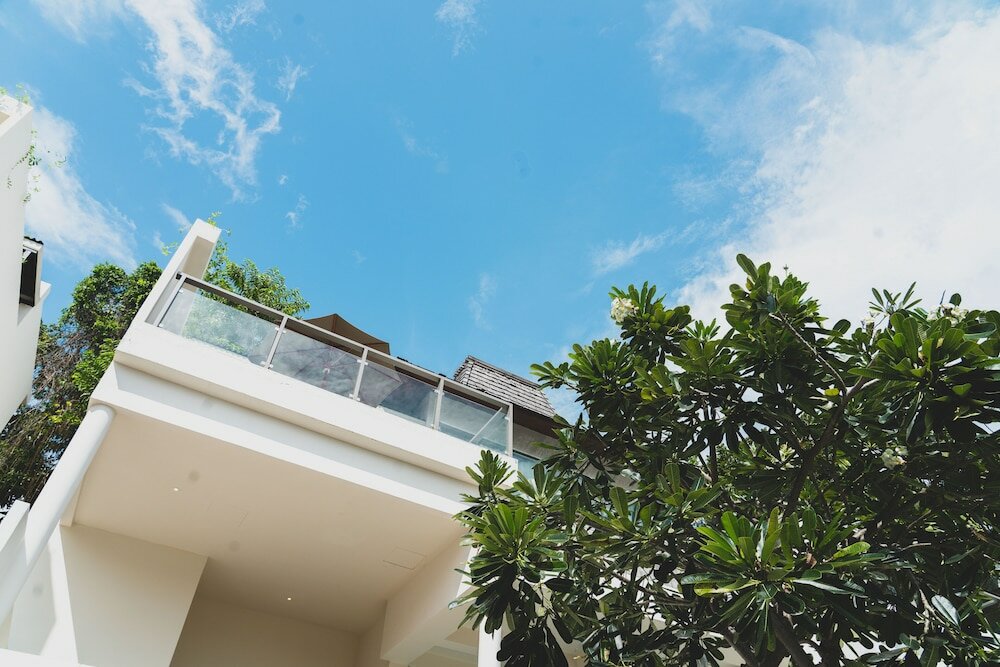 Фото Baan Haad Ngam Boutique Resort & Villas