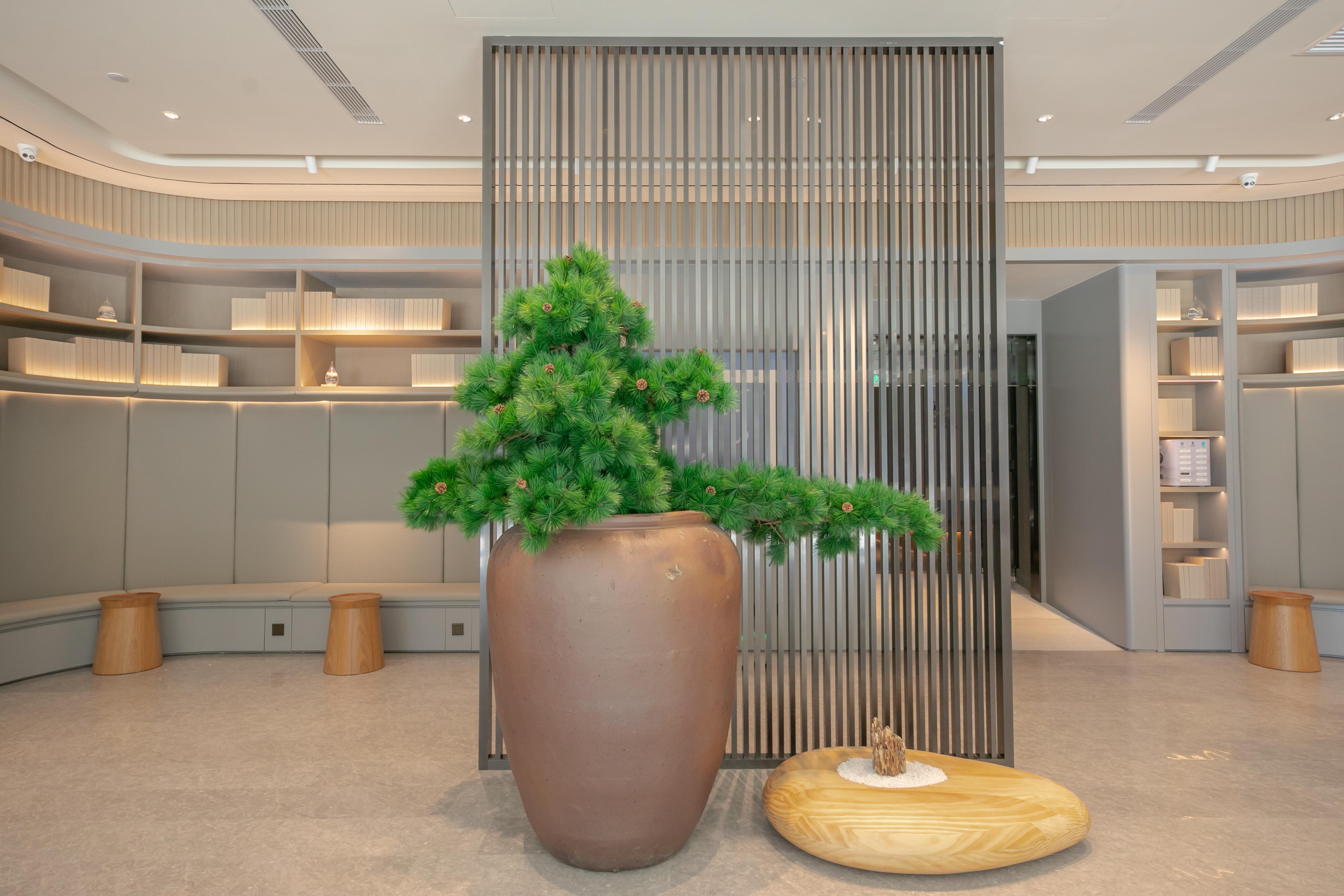 Фото Ji Hotel Wangfujing Beijing