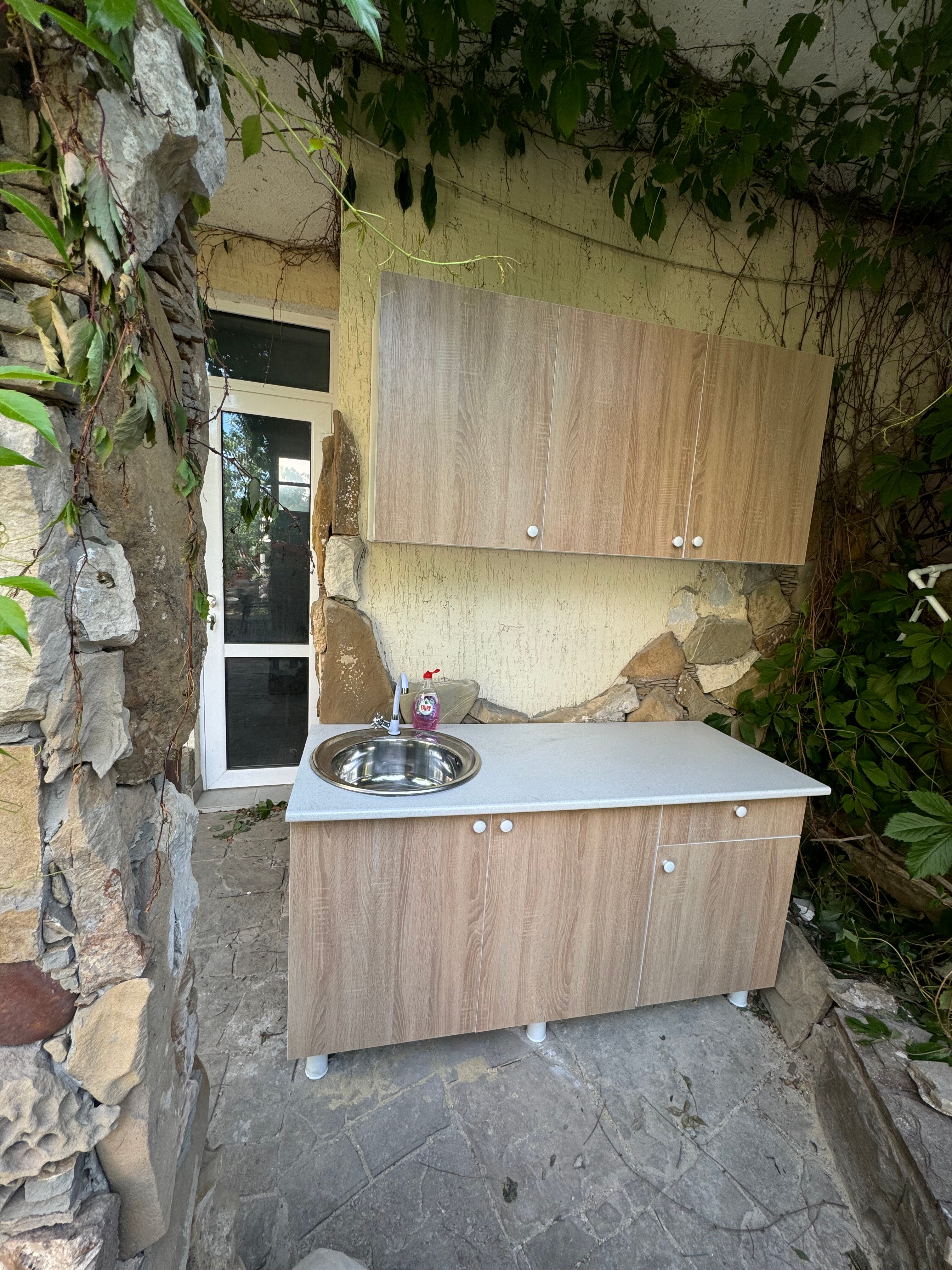 Фото Испанский дворик