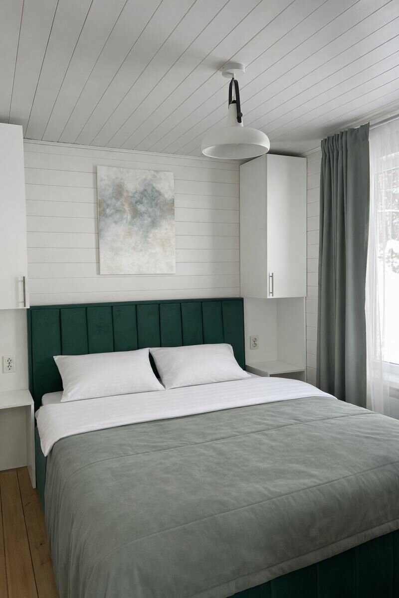 Фото AiShah house