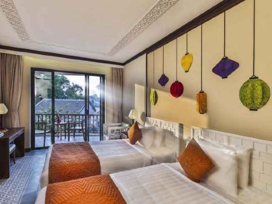 Фото Cozy Hoian Boutique Villas