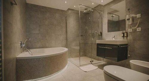 Гостиница Hotel Restaurant Boss в Яроцине