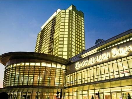 ISanook Bangkok