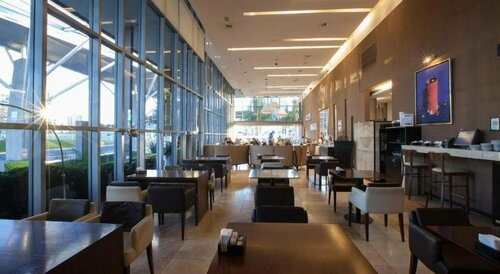 Гостиница Los Silos Hotel в Санте-Фе