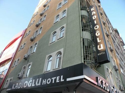 Kadioglu Hotel