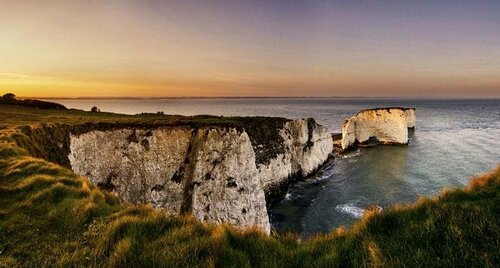 Гостиница Yha Swanage Hostel в Санадже