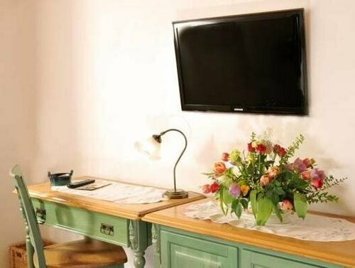 Гостиница Stoffbauer в Штирии