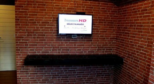 Апартаменты Rod Fai Fah Apartment в Бангкоке