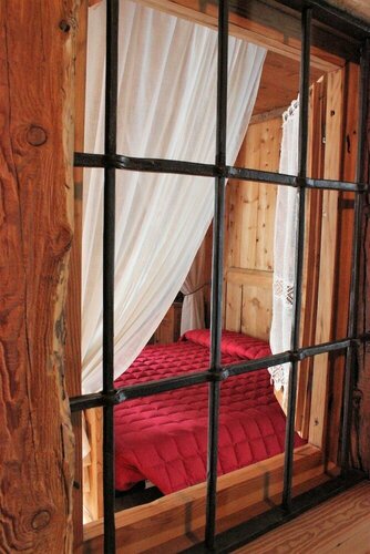 Внешний вид отеля Hotel Villa Rina в Бормио, фото 5