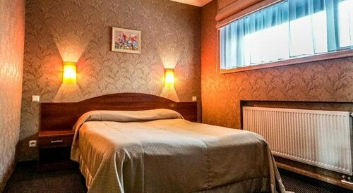 Гостиница Vila Vitalija в Паланге